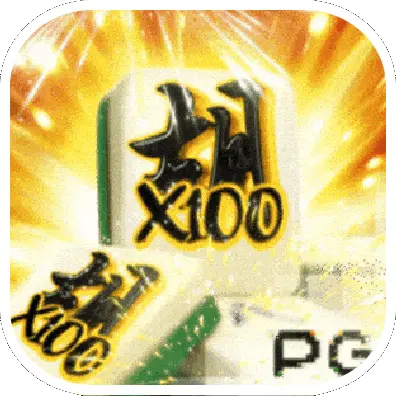 Mahjong Ways